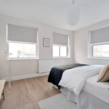 Exclusive Norman Road Apartment St Leonards-on-Sea Buitenkant foto