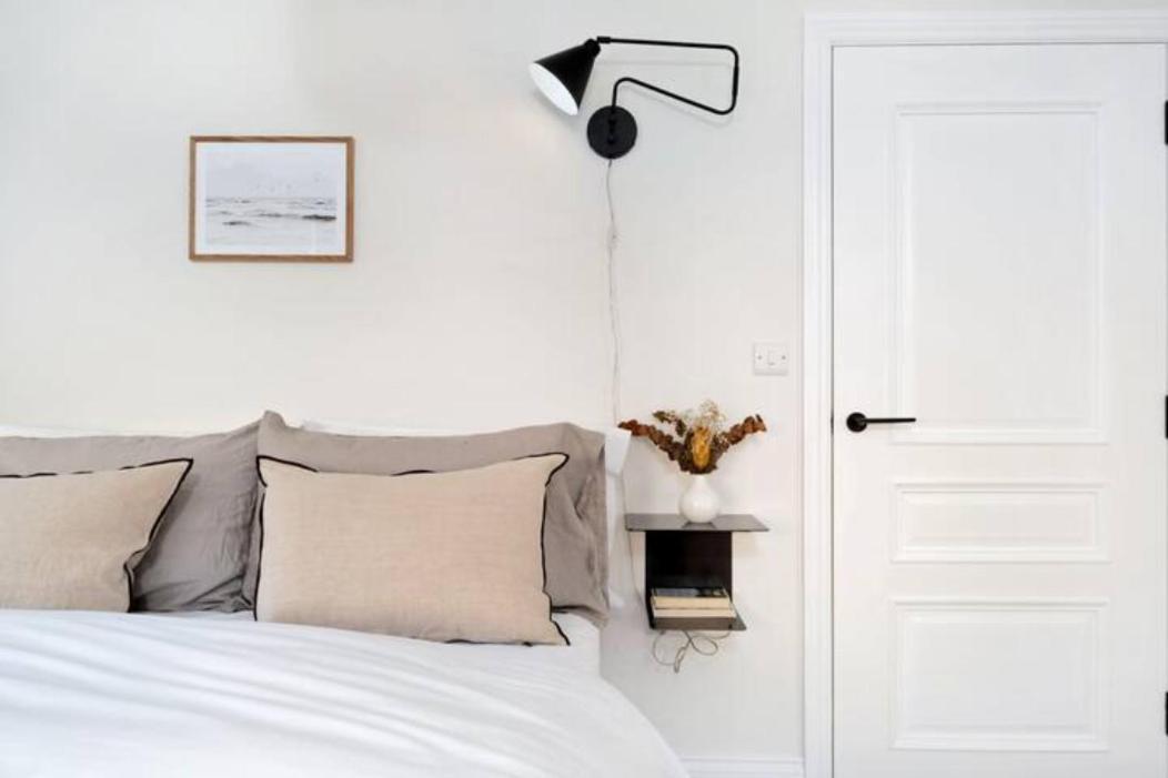 Exclusive Norman Road Apartment St Leonards-on-Sea Buitenkant foto