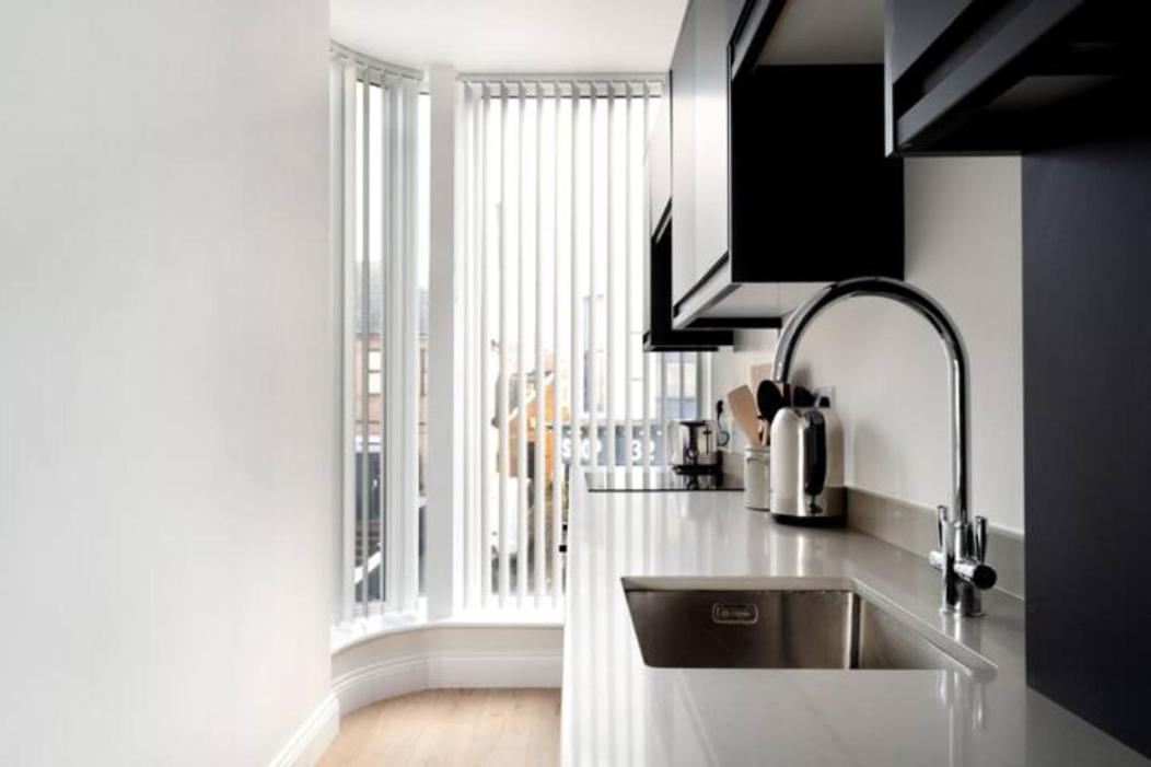 Exclusive Norman Road Apartment St Leonards-on-Sea Buitenkant foto