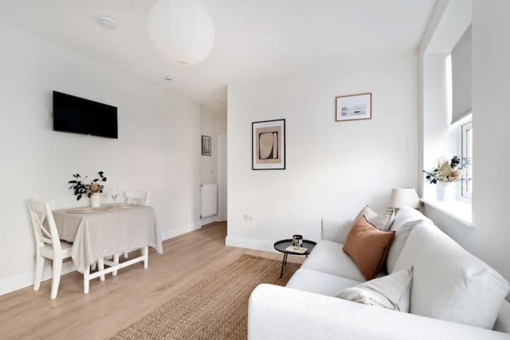 Exclusive Norman Road Apartment St Leonards-on-Sea Buitenkant foto