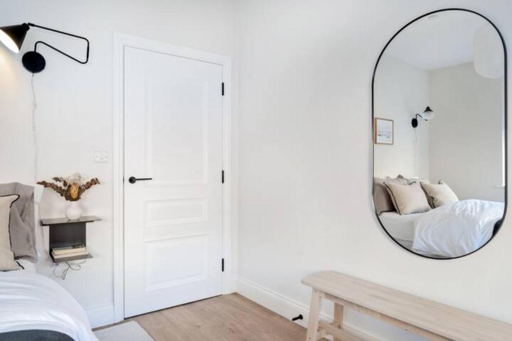 Exclusive Norman Road Apartment St Leonards-on-Sea Buitenkant foto