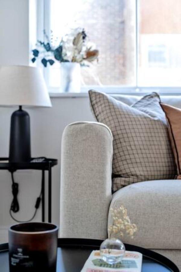 Exclusive Norman Road Apartment St Leonards-on-Sea Buitenkant foto